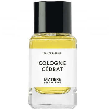 Cologne Cedrat EDP